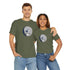 Yale University Grateful Dead T-Shirt - StealieShop